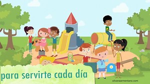 CANCION PARA DEDICAR A UN HIJO A DIOS .En tu Cumpleaños te DEDICAMOS A DIOS HIJO MIO LETRA POWTOON Te quiero Mucho Hijo, Felicidades en tu Dia Te dedicamos a Dios y que toda la bendicion de Dios descienda sobre ti. Todo lo que toques prosperara Cancion DEDICAMOS A DIOS- Silvana Armentano Dedicamos a Dios Album HIJO MIO Letra y Musica Silvana Armentano Copyrights © 2010 Arreglo: Milston Sesenton Un niño ha nacido en la familia hoy con un propósito de Dios y ser cumplido en Él . Sus manos pequeñit