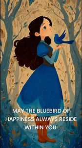 14K views · 451 reactions | May the bluebird of happiness always reside within you. #bluebird. #birds. #happiness. @topfans | Poppy | Facebook