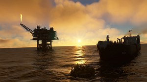 New playground for helicopters! - OnAir Company