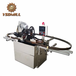 [Hot Item] Grinding Machine Sharpening Carbide Saw Blade Teeth Sharpening Machine Band Saw Machine