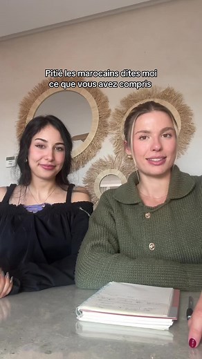 Premier cours de Darija : Comprendre le Maroc
