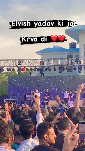 Elvish yadav | Sachin sharma