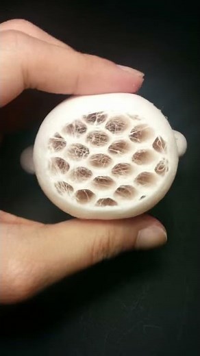 Testing 3D Prints in Flexible Filament