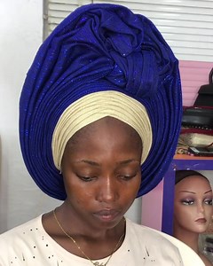 #gelestyles #asookedesigns # #weddingsinnigeria #weddingsinlagos #explorepage #traditionalweddingng #blotcares #gele #peperempegele #geleguru #geleartist #explore #beauty #fashion #headgear #biz_alert #makeup #suruleremua #makeupartistinsurulere | D-Mobile Beauty | Facebook