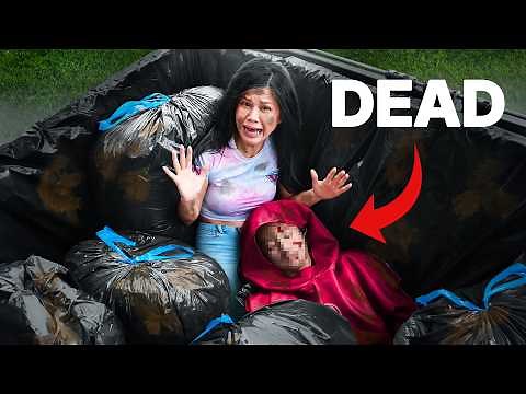 We Found a Body In Our Cursed Trash...