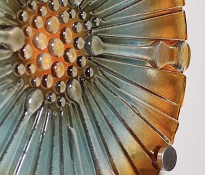 Fused glass workshops & Gifts | Reading, UK | Creative Glass Fusion ®