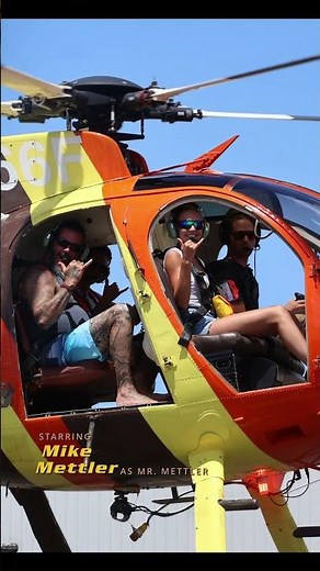 HAWAII Helicopter Tour | Actual MAGNUM P.I. Helicopter 🚁