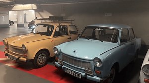 DDR-Museum unterm Hammer