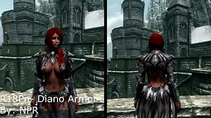 Translations and mods to spanish in the nexus