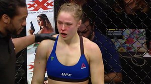 341K views · 1.6K shares | Wow! Amanda Nunes stuns Ronda Rousey in the very first round at #UFC207!! | UFC | Facebook