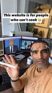 6.4K views · 47 reactions | This website has all of your favorite recipes, None of the ads. #foodie #websites #FreeWebsites | i Social You | Facebook