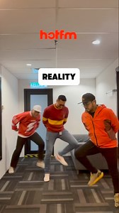 673K views · 6.3K reactions | Tinggi sangat lah expectation. Yang datangnya, tarian pijak semut  #HotFM #BekpesHot #YangHangatDanTerbaik #RadioNo1 #KJjadiDJ | Hot FM | Facebook