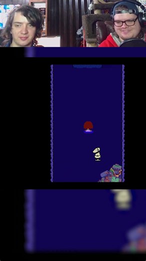 PUNCH THE DUMMY! #undertale #funny #tobyfox #commentary #indiegame