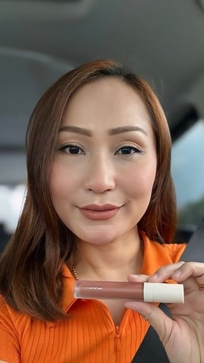 Matte Liquid Lipstick - 03Sunset Breeze by FARMASi. Tidak mengeringkan bibir, tahan lama & warna sangat menarik. Berminat blh WA https://www.wasap.my/60166690086/MatteLiquidLipstick #MelissaFrancisZone🌹#FARMASiMy | Melissa Francis