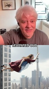 Have you heard this story? #NewYork #DaveFoley #UFO #UFOSighting #CloseEncounter #AlienAbduction | Den of Geek