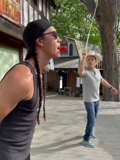 Pocket Whip App on TikTok