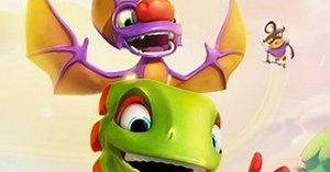 Yooka-Laylee sequel shows off its transforming level tech