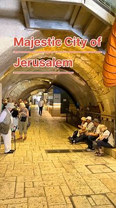17K views · 2.6K reactions | Ancient City of Jerusalem on Reels | Facebook