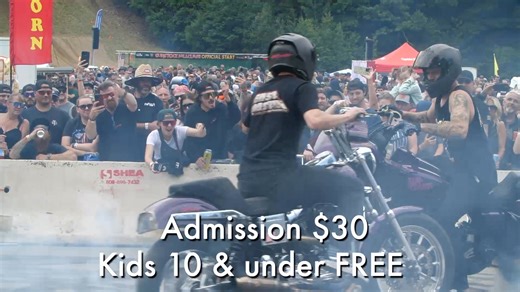 The Gunstock Amateur Hill Climb returns to Gunstock Mountain Resort on Wednesday, June 18th! | Laconia Motorcycle Week Rally
