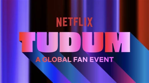 Netflix Tudum Live Streaming, Date and Time: Here's When and Where You Can Watch the Global Fan Event Online! | 📺 LatestLY