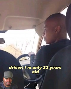 3.7M views · 39K reactions | 22-year-old Uber driver pass on opportunity to get with two older female passengers. What would you do if you were this driver? | I kant belivit | Facebook