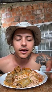 50K views · 3K reactions | Hora do rango #borabagacar | Borabagacar | Facebook