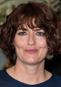 Anna Chancellor