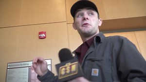 36 reactions | What do you know about wrestling?? Come see the guys in action tomorrow at 2 p.m as they take on Buffalo! #FireUpChips⬆️祿‍♂️ | Central Michigan Wrestling | Facebook