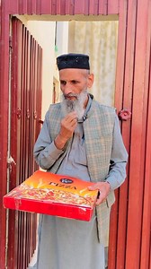 Pizza Girl Aur Ek Muslim Budha Sakhs | RaaH Expressions