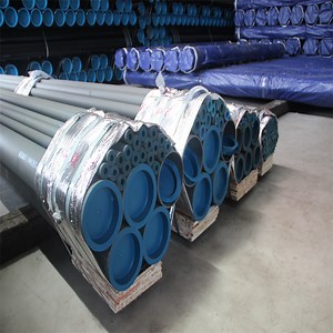 [Hot Item] Rectangle Pipe ASTM A53 Gr a Gr B Gr C Weld Tube