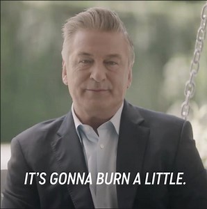 11K reactions · 2.6K shares | Freshen up. #BaldwinRoast | Comedy Central | Facebook