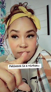 Tiktok: ju5t.becau5e #thoughts #trialsandtribulations #yournotalone #Godisgood | Just Because.