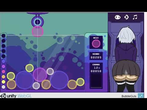 Initial Stacking Strategy | BubbleGuts by MalodorousGames | 3,971pts 12x lv8 | 2026 02 17