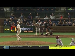 Auburn vs. Alabama - Game Highlights