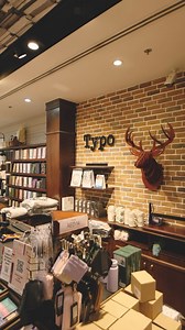 انطلق بإبداعك مع Typo! اكتشف لوازم مكتبية وأكسسوارات تضيف لمسة مميزة ليومك​ 📚 ​ Get creative with Typo! Find fun, quirky stationery and accessories to brighten your day 📚 #GreatMoments #MomentsTogether #Matajer | Matajer Sharjah