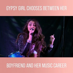 128K views · 1.6K reactions | With strict parents, Jackie has a secret boyfriend. Now she faces the difficult decision of going down her traditional Romani route and getting married or focusing on her music career. Watch full episodes on discovery+: https://bit.ly/3HfHr6e #MyBigFatAmericanGypsyWedding | Love Weddings | Facebook