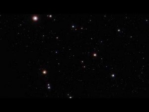 Zooming in on Dwarf Galaxy DDO 68 | Hubble FriendsofNASA.org: This video begins with a ground based view of the night sky, before zooming in on dwarf galaxy DDO 68 as the NASA/European Space Agency Hubble Space Telescope sees it. This ragged collection of stars and gas clouds looks at first glance like a recently-formed galaxy in our own cosmic neighborhood. However, is it really as young as it looks? Credit: NASA, ESA, Digitized Sky Survey 2, N. Risinger Acknowledgement: A. Aloisi (Space Telesc