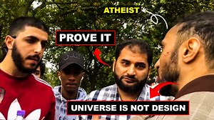 3.9K views · 405 reactions | Non-logical claims of an Athiest | Adnan Rashid | Speakers Corner | Hyde Park #atheist #debate #adnanrashid #speakerscorner #hydepark | Adnan Rashid | Facebook