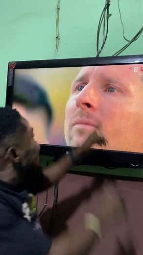 Una goat don cry — goat crying video explained