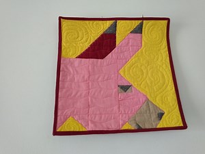 Donkey Quilt Block Pattern 16" Pdf - Etsy Canada