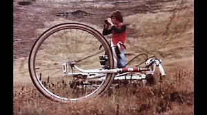 Corps brulants (1976)