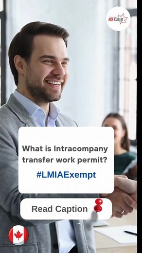 3.4K views | What is intra company transfer work permit and why is it...