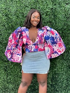 Making African Batik Fabric in Ghana — AFROTHREADS® African Print Fabrics, Fashion, Home Decor