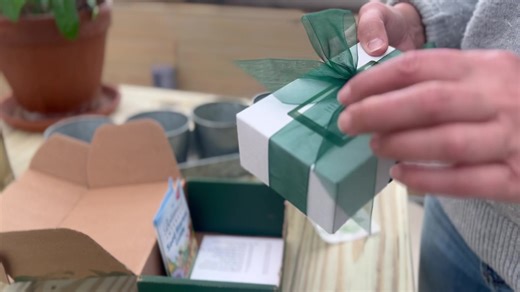 1.1K views · 36 reactions | Yoderbilt Greenhouses on Reels | Facebook