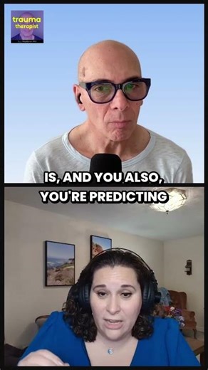 Problematic Sexual Behaviours with Laney Knowlton