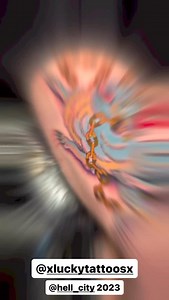 HELL CITY on Reels | Facebook