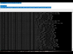bbb install