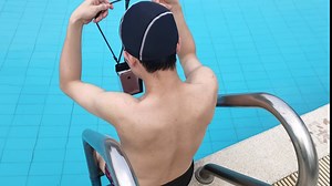 ROCONTRIP 2 Pack Waterproof Phone Pouch,Ultra-Light Cell Phone Dry Bag Floating Waterproof Phone Case for Swimming Beach Fishing Snorkeling Compatible with Most Smartphones Multicolor