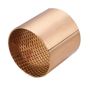 [Hot Item] Wrapped Bronze Bearing (FB090)