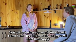 Wife cheats on husband by fucking best friend